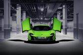 McLaren 650S Coupe 2014 - 2017