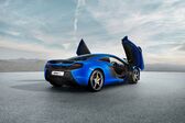 McLaren 650S Coupe 2014 - 2017