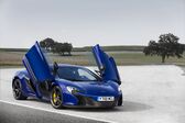 McLaren 650S Coupe 2014 - 2017