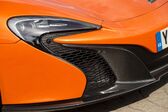 McLaren 650S Coupe 2014 - 2017