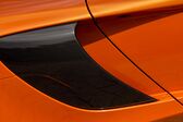 McLaren 650S Coupe 2014 - 2017