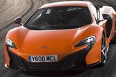 McLaren 650S Coupe 2014 - 2017