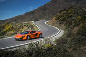 McLaren 650S Coupe 2014 - 2017