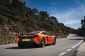 McLaren 650S Coupe 2014 - 2017