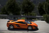 McLaren 650S Coupe 2014 - 2017