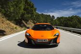 McLaren 650S Coupe 2014 - 2017