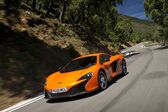 McLaren 650S Coupe 2014 - 2017