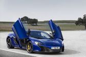 McLaren 650S Coupe 2014 - 2017