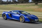 McLaren 650S Coupe 2014 - 2017