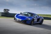 McLaren 650S Coupe 2014 - 2017