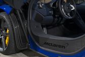 McLaren 650S Coupe 2014 - 2017