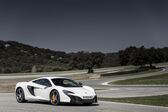 McLaren 650S Coupe 2014 - 2017