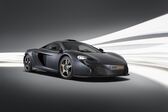 McLaren 650S Coupe 2014 - 2017