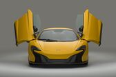 McLaren 650S Coupe 2014 - 2017