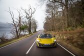 McLaren 675LT Spider 2016 - 2017