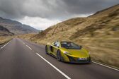 McLaren 675LT Spider 2016 - 2017