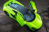 McLaren 675LT Coupe 2015 - 2017