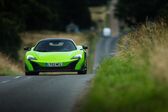 McLaren 675LT Coupe 2015 - 2017