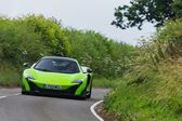 McLaren 675LT Coupe 2015 - 2017