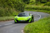 McLaren 675LT Coupe 2015 - 2017