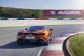 McLaren 720S 4.0 V8 (720 Hp) SSG 2017 - present