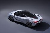 McLaren 720S 4.0 V8 (720 Hp) SSG 2017 - present