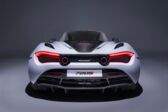 McLaren 720S 4.0 V8 (720 Hp) SSG 2017 - present