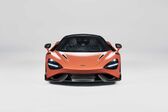 McLaren 765LT 4.0 V8 (765 Hp) SSG 2020 - present