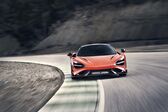 McLaren 765LT 2020 - present