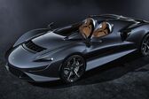 McLaren Elva 2020 - present