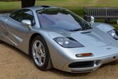 McLaren F1 1992 - 2000