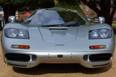 McLaren F1 1992 - 2000