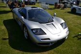 McLaren F1 1992 - 2000