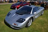 McLaren F1 1992 - 2000