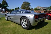 McLaren F1 1992 - 2000