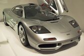 McLaren F1 1992 - 2000