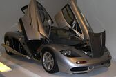 McLaren F1 1992 - 2000