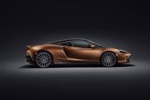 McLaren GT 2019 - present
