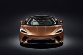 McLaren GT 2019 - present