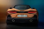 McLaren GT 2019 - present