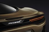 McLaren GT 2019 - present