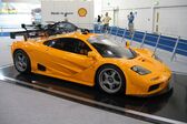 McLaren LM 1995 - 2000