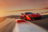 McLaren P1 2013 - 2015