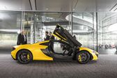 McLaren P1 2013 - 2015