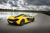 McLaren P1 2013 - 2015