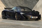 McLaren P1 2013 - 2015