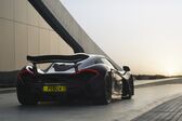 McLaren P1 2013 - 2015