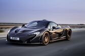 McLaren P1 2013 - 2015