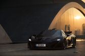 McLaren P1 2013 - 2015