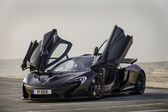 McLaren P1 2013 - 2015